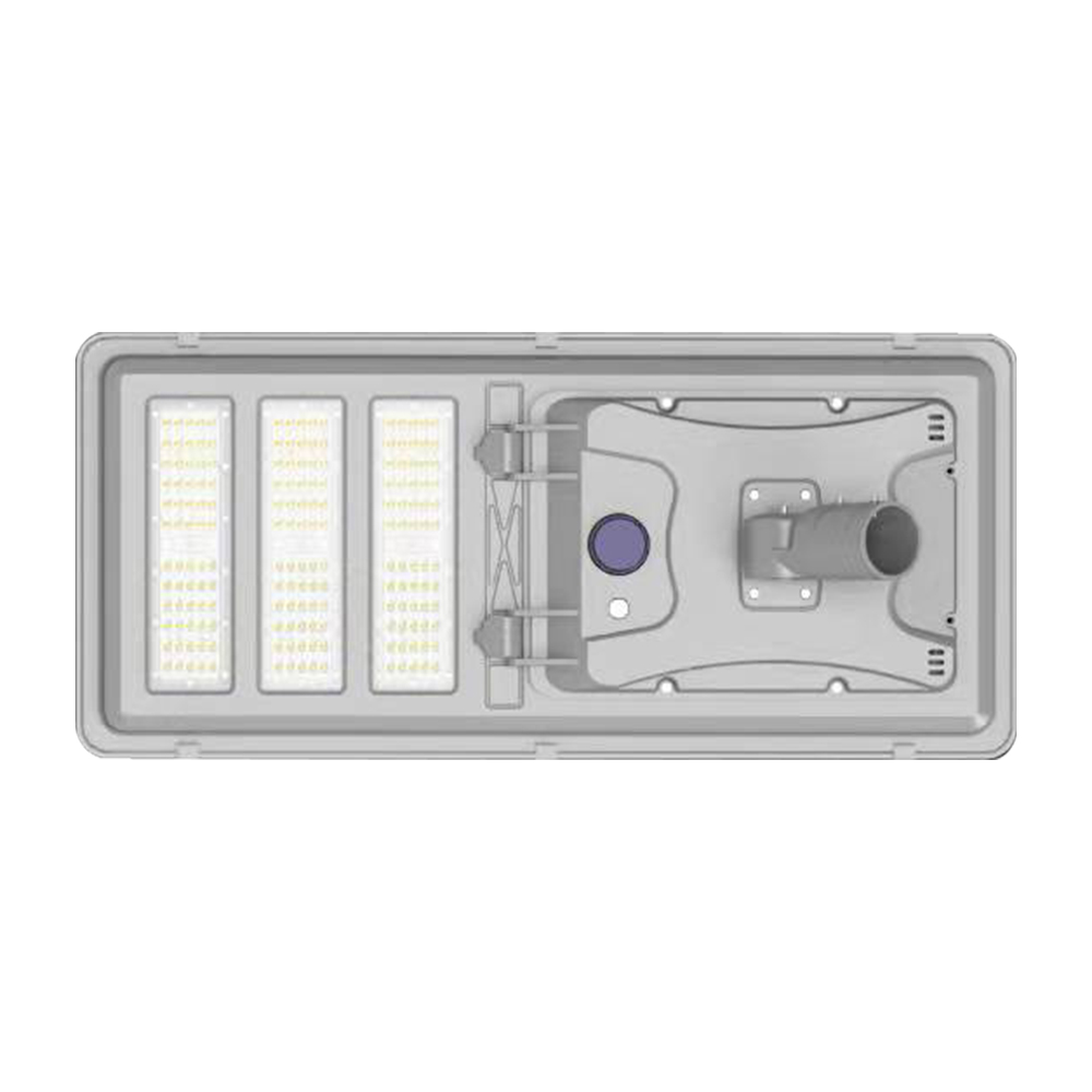 Lampu Jalan Surya Performa Tinggi thumbnail 2