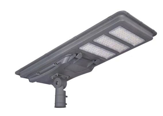 Lampu Jalan Surya Performa Tinggi thumbnail 3