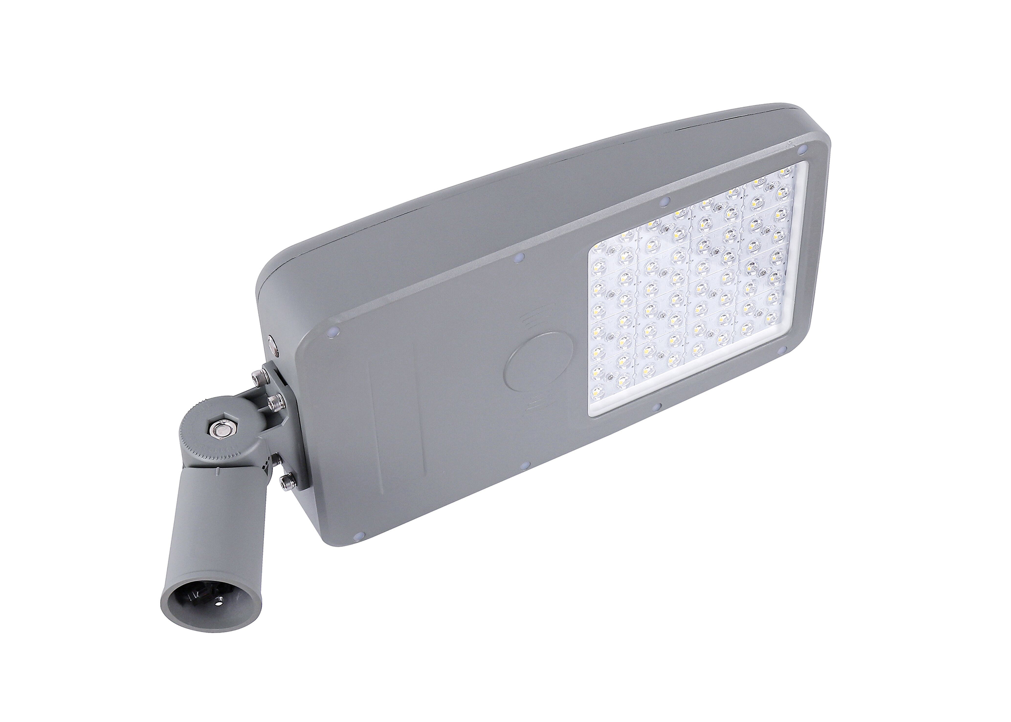Lampu Jalan LED Surya HERMES thumbnail 3