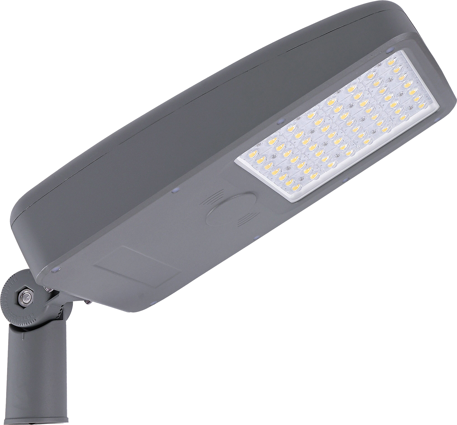 Lampu Jalan LED Surya HERMES thumbnail 4