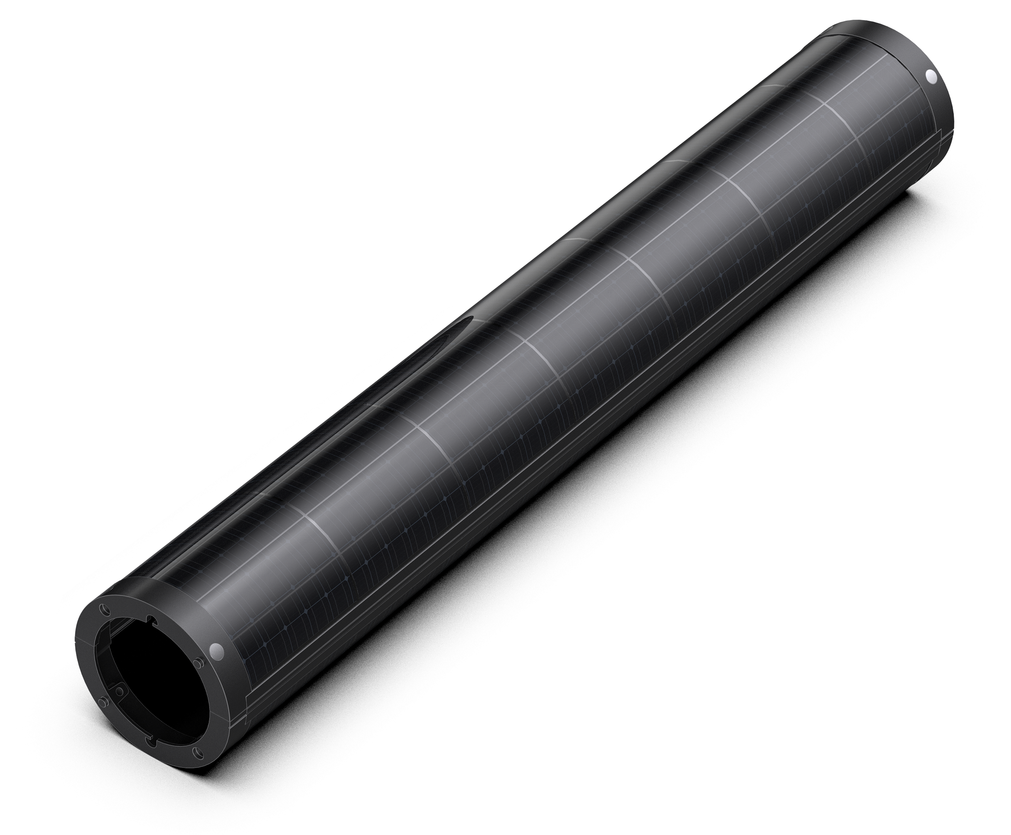 Silinder Surya Vertikal SolarWrap thumbnail 2